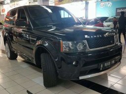 Mobil Land Rover Range Rover Sport 2011 dijual, Jawa Timur 3