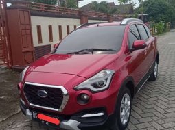 Datsun Cross 2018 Sumatra Utara dijual dengan harga termurah 5