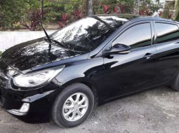 Jual mobil bekas murah Hyundai Grand Avega 2012 di Sumatra Utara 5