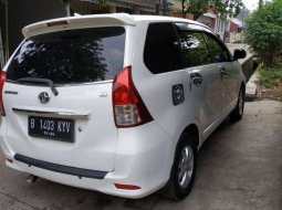 Jual cepat Toyota Avanza G 2012 di Jawa Barat 1