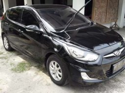 Jual mobil bekas murah Hyundai Grand Avega 2012 di Sumatra Utara 4