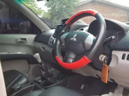 Jual mobil bekas murah Mitsubishi Triton EXCEED 2014 di Sumatra Selatan 3