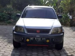 Jual mobil bekas murah Honda CR-V 4X4 2001 di Jawa Tengah 5