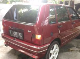 Mobil Fiat Uno 1993 terbaik di Jawa Barat 2