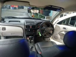 Jual Nissan Sentra 1.6 Automatic 2001 harga murah di Pulau Riau 3