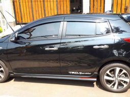 Jual cepat Toyota Yaris TRD Sportivo 2018 di Jawa Barat 2