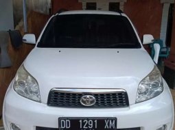 Mobil Toyota Rush 2012 G terbaik di Sulawesi Selatan 1