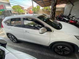 Jual cepat Honda CR-V Prestige 2016 di Bali 1