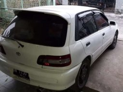 Dijual mobil bekas Toyota Starlet , Sumatra Selatan  1