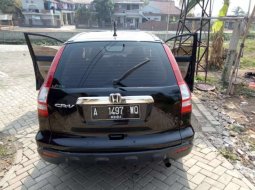 Mobil Honda CR-V 2008 2.4 dijual, Banten 2