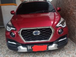 Datsun Cross 2018 Sumatra Utara dijual dengan harga termurah 3