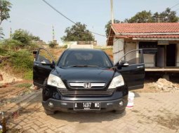 Mobil Honda CR-V 2008 2.4 dijual, Banten 1