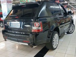 Mobil Land Rover Range Rover Sport 2011 dijual, Jawa Timur 1