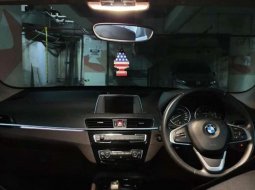 Mobil BMW X1 2016 XLine dijual, DKI Jakarta 1