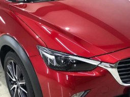 Jual mobil Mazda CX-3 2017 bekas, Jawa Tengah 13