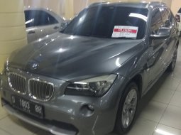 Jual mobil BMW X1 XLine 2012 murah di DKI Jakarta 2