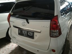 Jual mobil Toyota Avanza Veloz 2014 bekas di DKI Jakarta 2