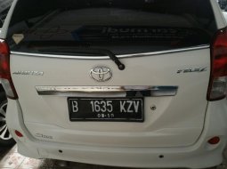 Jual mobil Toyota Avanza Veloz 2014 bekas di DKI Jakarta 3
