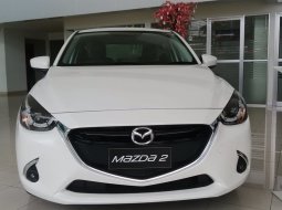 Mazda 2 R 2019 terbaik di DKI Jakarta 10