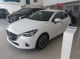 Mazda 2 R 2019 terbaik di DKI Jakarta 8