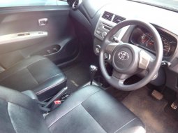 Jual mobil Toyota Agya TRD Sportivo 2014 bekas di Sumatra Utara 3