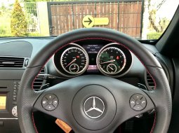 Jual mobil Mercedes-Benz SLK200 Kompressor 2010 terbaik di Jawa Timur 6