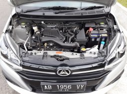 Jual cepat mobil Daihatsu Ayla 1.2 X 2018 di DIY Yogyakarta 8