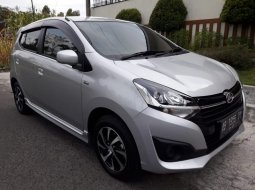 Jual cepat mobil Daihatsu Ayla 1.2 X 2018 di DIY Yogyakarta 5