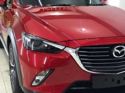 Jual mobil Mazda CX-3 2017 bekas, Jawa Tengah 12