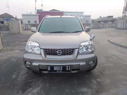 Jual mobil Nissan X-Trail ST 2004 bekas, DKI Jakarta 7