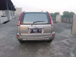 Jual mobil Nissan X-Trail ST 2004 bekas, DKI Jakarta 6