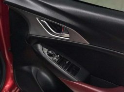 Jual mobil Mazda CX-3 2017 bekas, Jawa Tengah 6