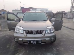 Jual mobil Nissan X-Trail ST 2004 bekas, DKI Jakarta 4