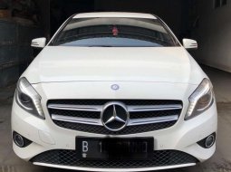 Dijual mobil bekas Mercedes-Benz A-Class A 200, DKI Jakarta  4