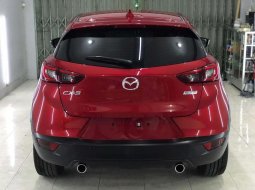 Jual mobil Mazda CX-3 2017 bekas, Jawa Tengah 4