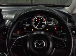 Jual mobil Mazda CX-3 2017 bekas, Jawa Tengah 3