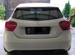 Dijual mobil bekas Mercedes-Benz A-Class A 200, DKI Jakarta  2