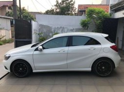 Dijual mobil bekas Mercedes-Benz A-Class A 200, DKI Jakarta  1