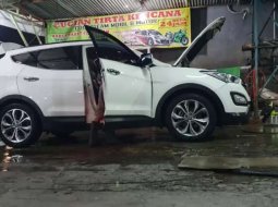 DKI Jakarta, jual mobil Hyundai Santa Fe CRDi 2013 dengan harga terjangkau 20