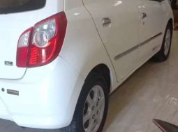 Mobil Daihatsu Ayla 2016 X terbaik di Sulawesi Selatan 10