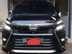 Jual Toyota Voxy 2018 harga murah di Sulawesi Selatan 4