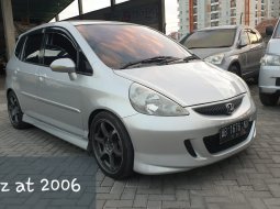 Jual mobil Honda Jazz VTEC 2006 bekas, DIY Yogyakarta 9
