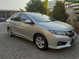 Mobil Honda City E 2014 dijual, DIY Yogyakarta 1