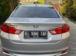 Mobil Honda City E 2014 dijual, DIY Yogyakarta 2