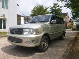 Jual mobil Toyota Kijang LGX-D 2004 bekas di Jawa Tengah 5