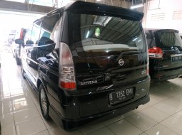 Dijual mobil Nissan Serena Highway Star 2010, DKI Jakarta 4