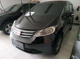 Jual cepat mobil Honda Freed PSD 2011 di DKI Jakarta 2