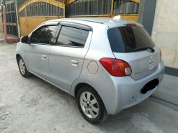 Jual mobil Mitsubishi Mirage GLS 1.2 2013 bekas di DKI Jakarta 6