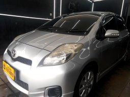 DKI Jakarta, Dijual mobil Toyota Yaris E 2012 bekas 9