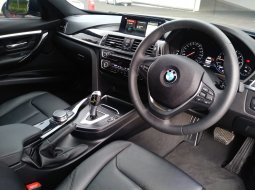 Dijual mobil BMW 3 Series 320i Lixury 2018 terbaik di Banten 3